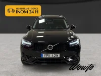 Volvo XC90 Recharge T8 II AWD 456HK Ultimate Dark /B&W /Pano 335kW thumbnail