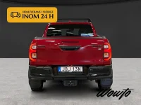 Toyota Hilux Hilux DH 2.8 AWD 204HK GR Sport II /360 /JBL /Moms 150kW thumbnail