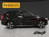 Volvo XC90 Recharge T8 II AWD 456HK Ultimate Dark /B&W /Pano 335kW thumbnail