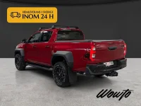 Toyota Hilux Hilux DH 2.8 AWD 204HK GR Sport II /360 /JBL /Moms 150kW thumbnail