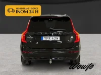 Volvo XC90 Recharge T8 II AWD 456HK Ultimate Dark /B&W /Pano 335kW thumbnail