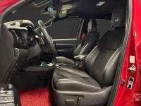 Toyota Hilux Hilux DH 2.8 AWD 204HK GR Sport II /360 /JBL /Moms 150kW thumbnail