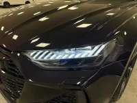 Audi RS 6 Avant 600HK /Night Vis /Kolfiber /Pano /Sv-Såld 441kW thumbnail