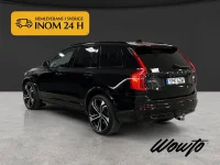 Volvo XC90 Recharge T8 II AWD 456HK Ultimate Dark /B&W /Pano 335kW thumbnail