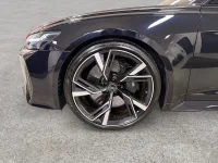 Audi RS 6 Avant 600HK /Night Vis /Kolfiber /Pano /Sv-Såld 441kW thumbnail