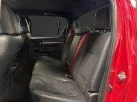 Toyota Hilux Hilux DH 2.8 AWD 204HK GR Sport II /360 /JBL /Moms 150kW thumbnail