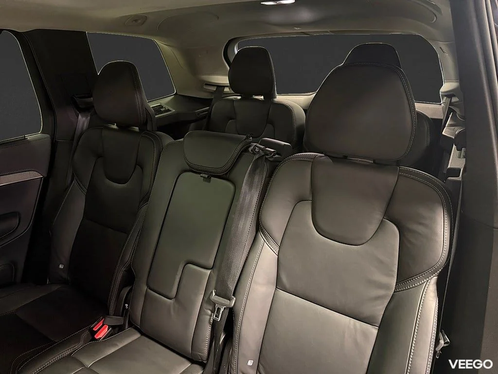 Volvo XC90 Recharge T8 II AWD 456HK Ultimate Dark /B&W /Pano 335kW