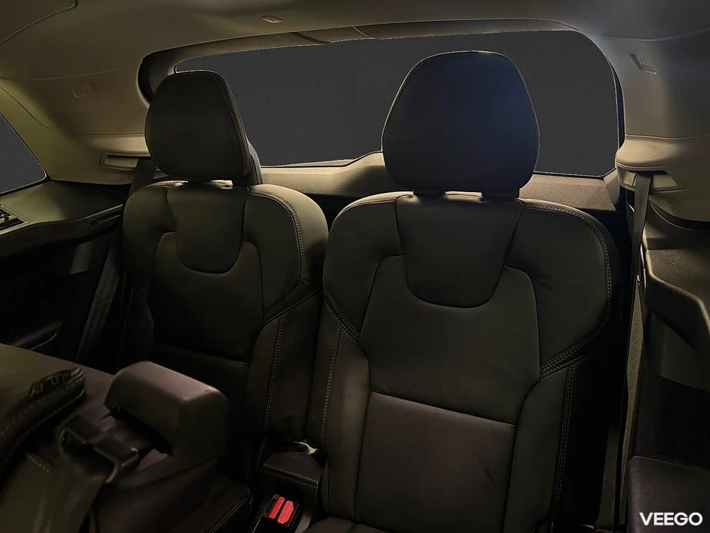 Volvo XC90 Recharge T8 II AWD 456HK Ultimate Dark /B&W /Pano 335kW