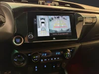 Toyota Hilux Hilux DH 2.8 AWD 204HK GR Sport II /360 /JBL /Moms 150kW thumbnail