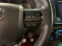 Toyota Hilux Hilux DH 2.8 AWD 204HK GR Sport II /360 /JBL /Moms 150kW thumbnail