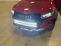 Toyota Hilux Hilux DH 2.8 AWD 204HK GR Sport II /360 /JBL /Moms 150kW thumbnail