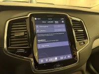 Volvo XC90 Recharge T8 II AWD 456HK Ultimate Dark /B&W /Pano 335kW thumbnail