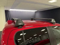 Toyota Hilux Hilux DH 2.8 AWD 204HK GR Sport II /360 /JBL /Moms 150kW thumbnail