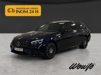 Image of Mercedes-Benz E300 T 4M 306HK AMG /Burmester /360 /Drag 225kW