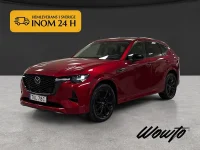 Image of Mazda CX-60 PHEV 327HK Homura Plus /Pano /Bose /360 241kW