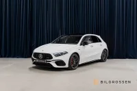 Image of Mercedes-Benz G63 AMG A 45 S 4MATIC+  Premium+ HUD Pano Burmester 310kW