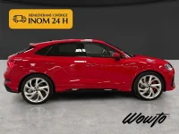 Audi RS Q3 Sportback 400HK /Drag /Sportavgas /B&O 294kW thumbnail