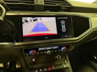 Audi RS Q3 Sportback 400HK /Drag /Sportavgas /B&O 294kW thumbnail