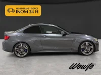 BMW M2 DCT 370HK /H/K /Taklucka /Keyless 272kW thumbnail