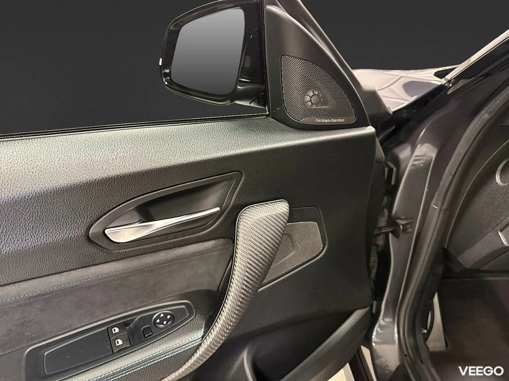 BMW M2 DCT 370HK /H/K /Taklucka /Keyless 272kW