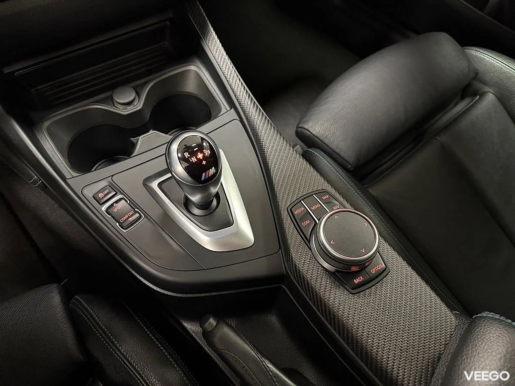 BMW M2 DCT 370HK /H/K /Taklucka /Keyless 272kW