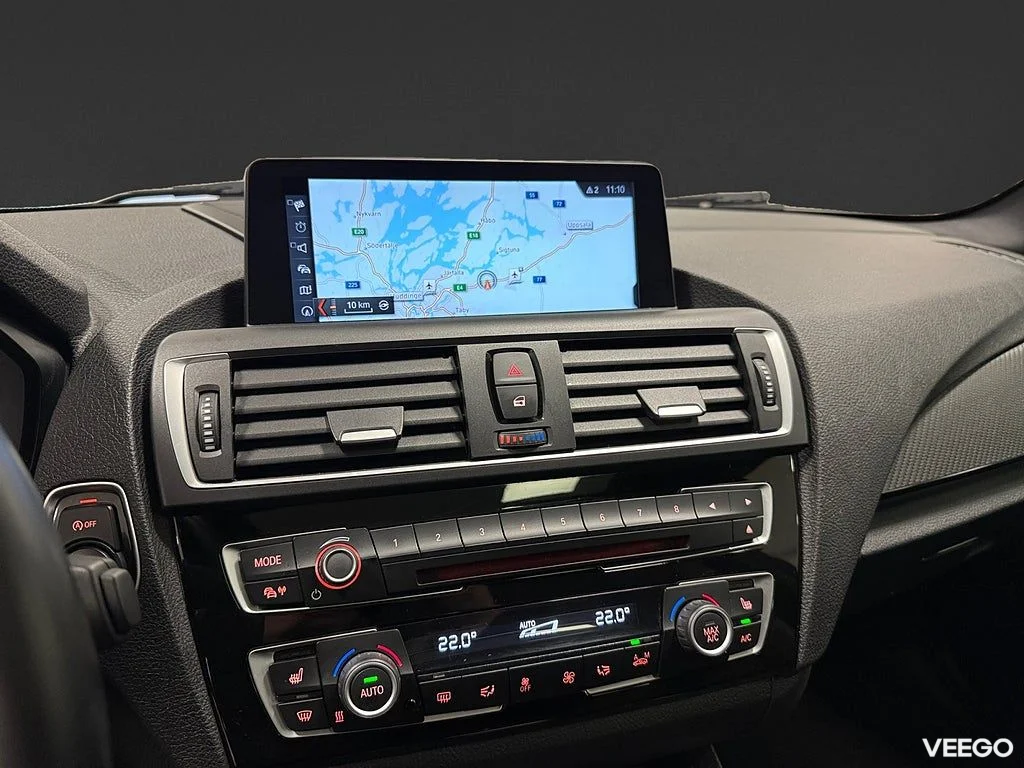 BMW M2 DCT 370HK /H/K /Taklucka /Keyless 272kW
