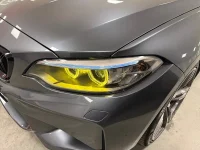 BMW M2 DCT 370HK /H/K /Taklucka /Keyless 272kW thumbnail
