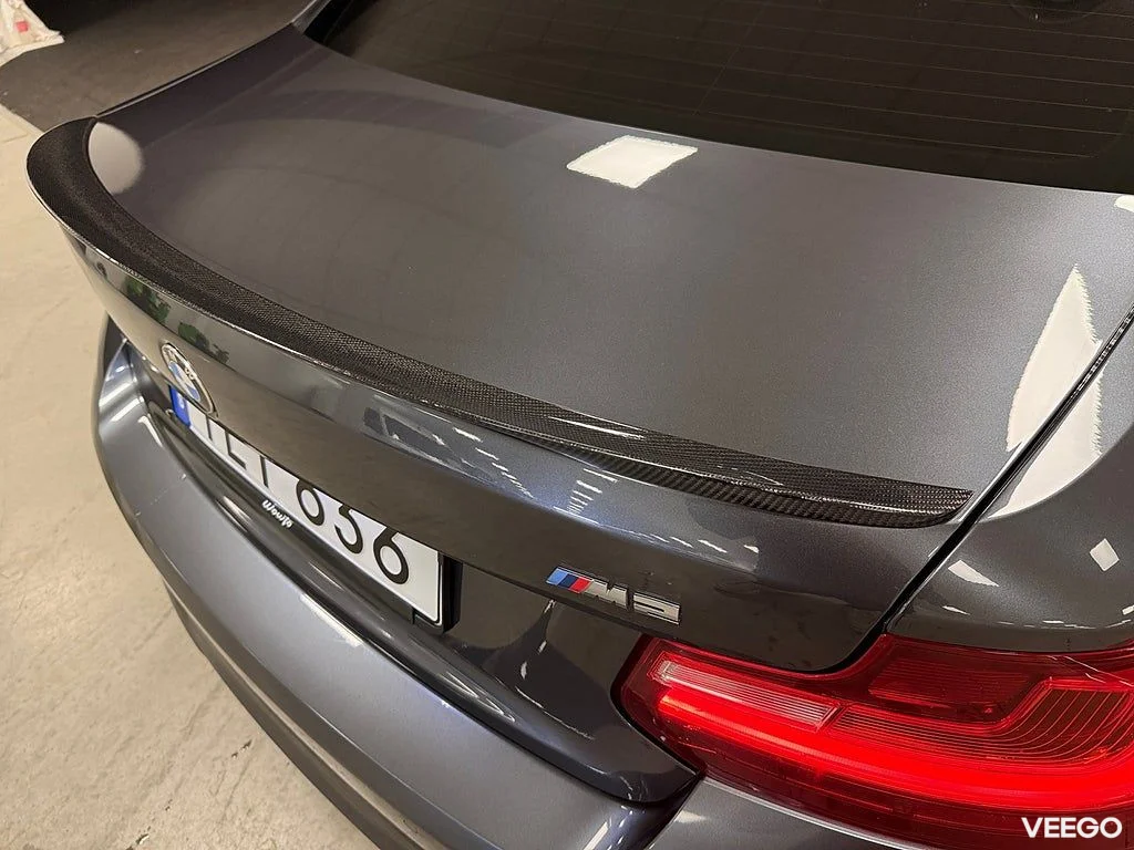BMW M2 DCT 370HK /H/K /Taklucka /Keyless 272kW