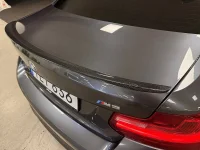 BMW M2 DCT 370HK /H/K /Taklucka /Keyless 272kW thumbnail