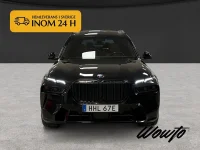 BMW X7 xDrive40d 352HK 7-Sits M-Sport Pro /Sky Lounge /Spec 259kW thumbnail