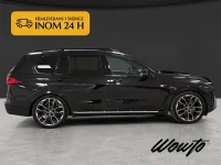 BMW X7 xDrive40d 352HK 7-Sits M-Sport Pro /Sky Lounge /Spec 259kW thumbnail