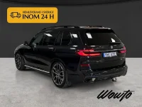BMW X7 xDrive40d 352HK 7-Sits M-Sport Pro /Sky Lounge /Spec 259kW thumbnail