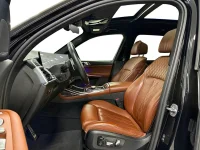 BMW X7 xDrive40d 352HK 7-Sits M-Sport Pro /Sky Lounge /Spec 259kW thumbnail