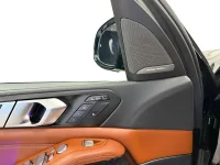 BMW X7 xDrive40d 352HK 7-Sits M-Sport Pro /Sky Lounge /Spec 259kW thumbnail