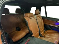 BMW X7 xDrive40d 352HK 7-Sits M-Sport Pro /Sky Lounge /Spec 259kW thumbnail