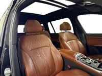 BMW X7 xDrive40d 352HK 7-Sits M-Sport Pro /Sky Lounge /Spec 259kW thumbnail