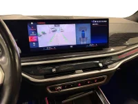 BMW X7 xDrive40d 352HK 7-Sits M-Sport Pro /Sky Lounge /Spec 259kW thumbnail