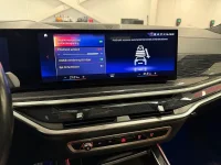 BMW X7 xDrive40d 352HK 7-Sits M-Sport Pro /Sky Lounge /Spec 259kW thumbnail
