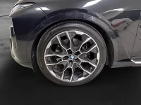 BMW X7 xDrive40d 352HK 7-Sits M-Sport Pro /Sky Lounge /Spec 259kW thumbnail