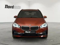 BMW 218 d Gran Tourer 2 110kW thumbnail