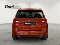 BMW 218 d Gran Tourer 2 110kW thumbnail