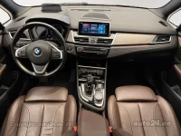 BMW 218 d Gran Tourer 2 110kW thumbnail