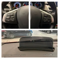BMW 218 d Gran Tourer 2 110kW thumbnail