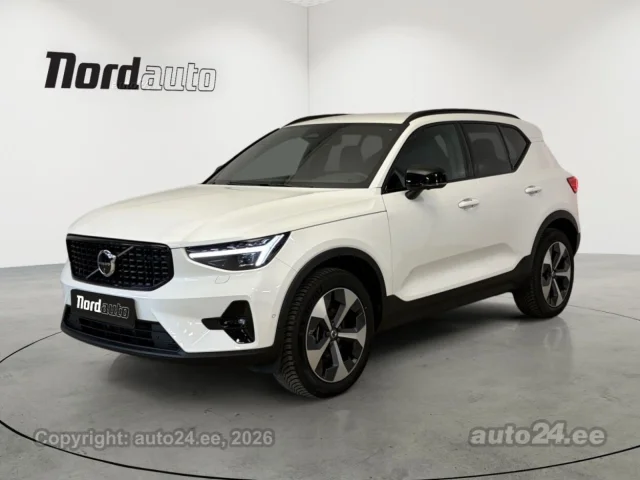 Image of Volvo XC40 B3 H&K 2 120kW