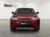 Land Rover Range Rover Evoque D 150 S 2 110kW thumbnail