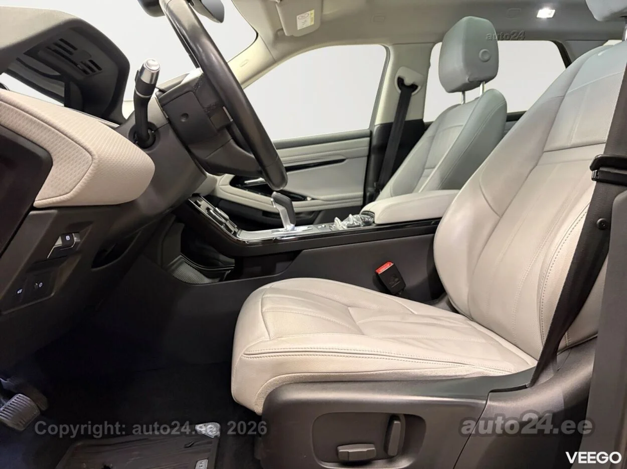 Land Rover Range Rover Evoque D 150 S 2 110kW