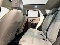 Land Rover Range Rover Evoque D 150 S 2 110kW thumbnail
