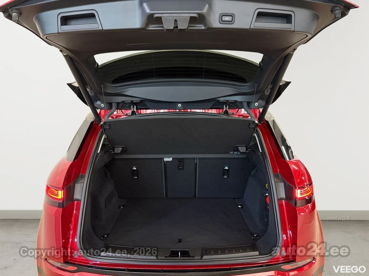 Land Rover Range Rover Evoque D 150 S 2 110kW