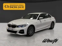 Image of BMW 330 330 e Sedan 292HK M-Sport /CarPlay /Navi 215kW