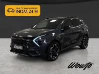 Image of Kia Sportage PHEV 252HK GT-Line /360 /H/K /Värmare 185kW